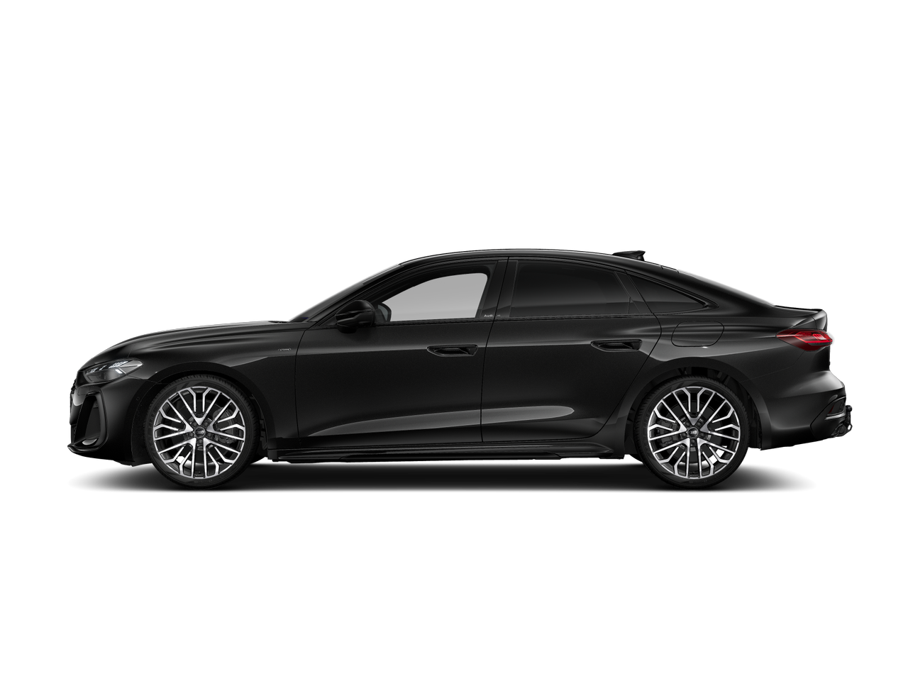 Obrázok A5 Limuzína e-hybrid quattro 270kW STR
