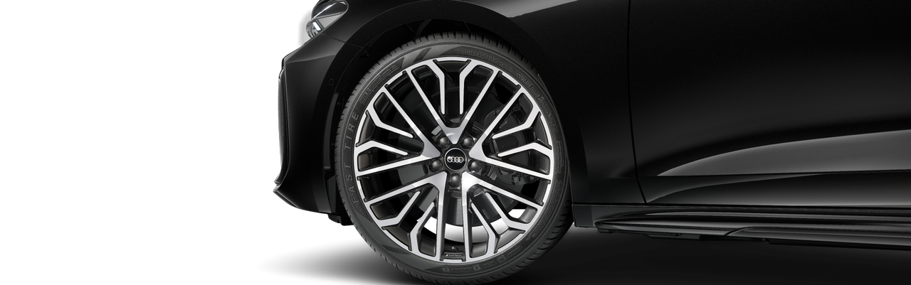 Obrázok A5 Limuzína e-hybrid quattro 270kW STR