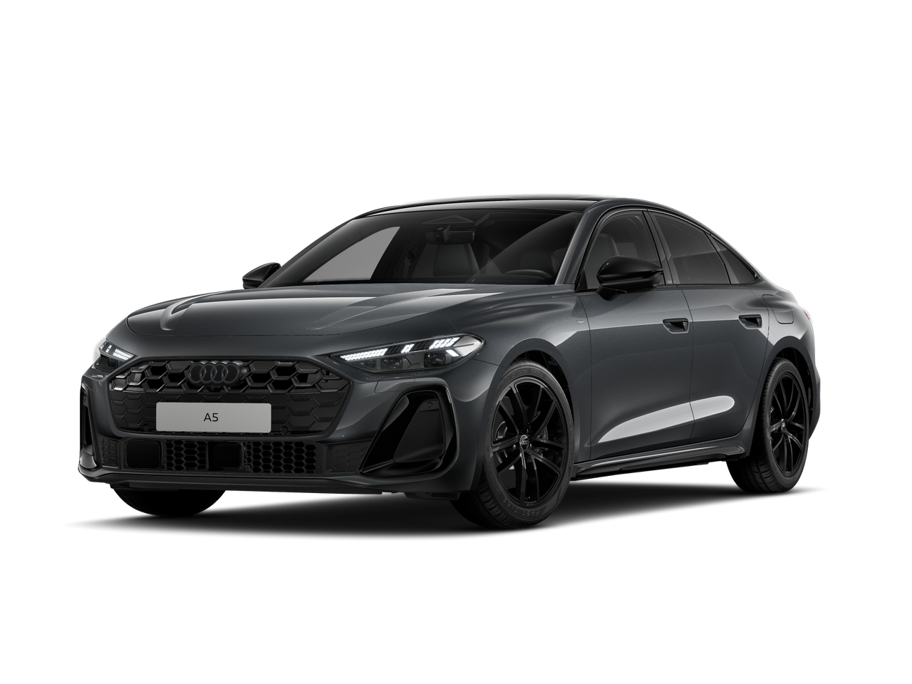 Obrázok A5 Limuzína e-hybrid quattro 270kW STR
