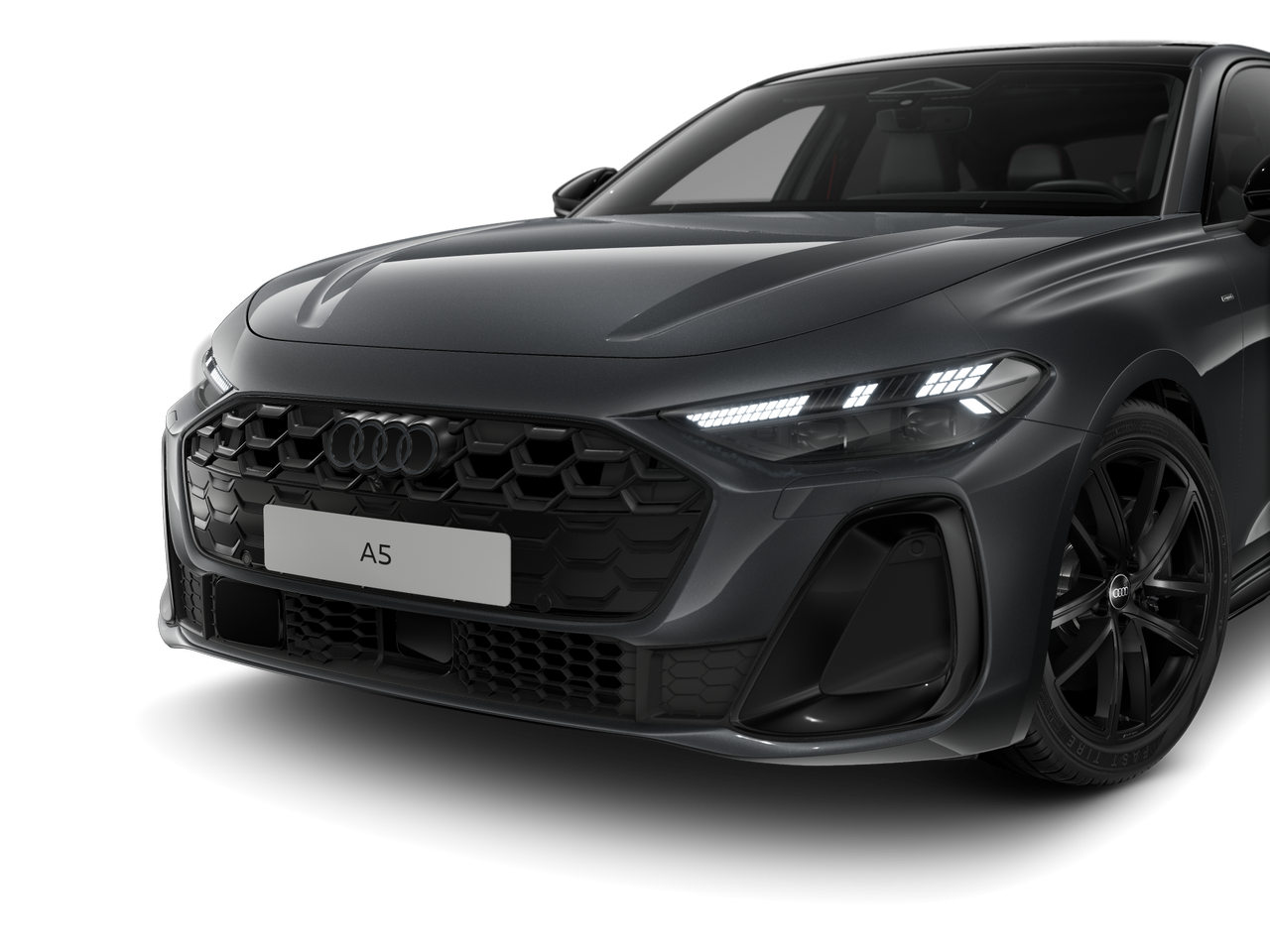 Obrázok A5 Limuzína e-hybrid quattro 270kW STR
