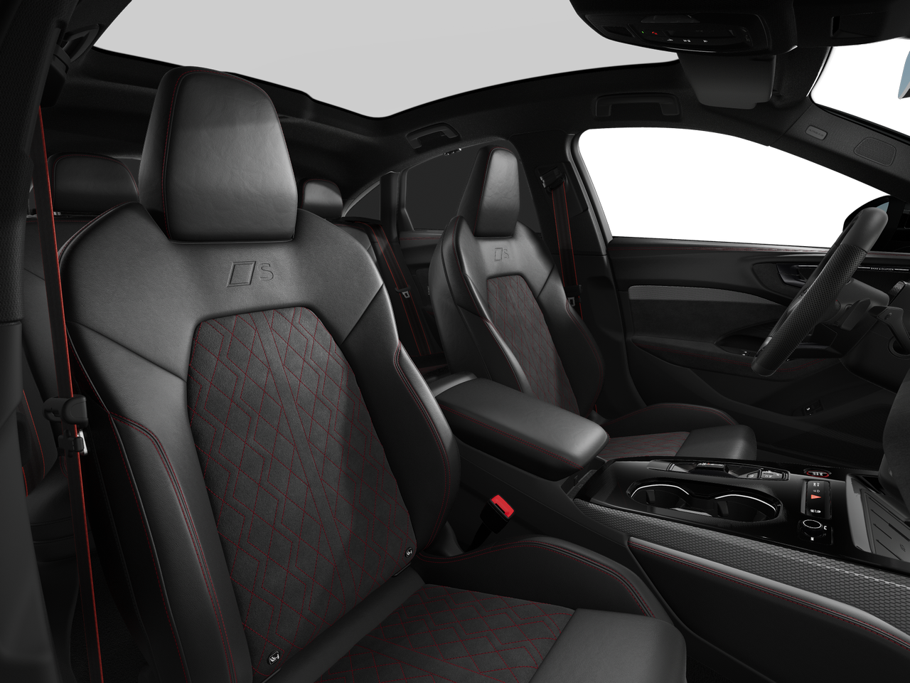 Obrázok A5 Limuzína e-hybrid quattro 270kW STR