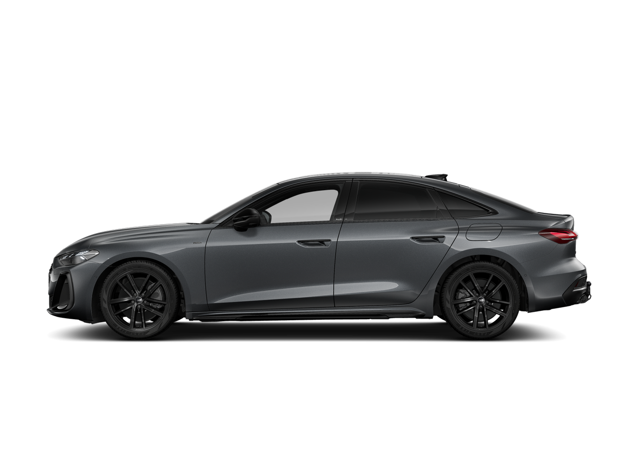 Obrázok A5 Limuzína e-hybrid quattro 270kW STR