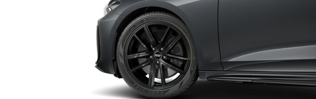 Obrázok A5 Limuzína e-hybrid quattro 270kW STR