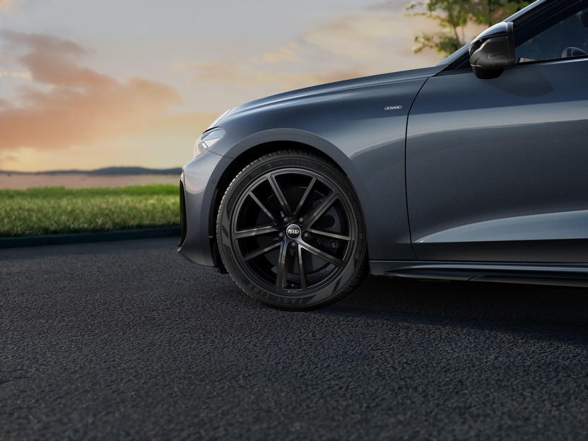 Obrázok A5 Limuzína e-hybrid quattro 270kW STR