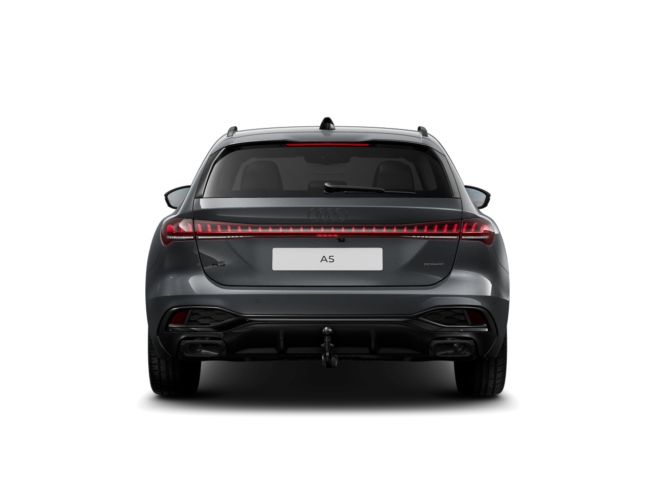Obrázok A5 Avant e-hybrid quattro 270kW STR