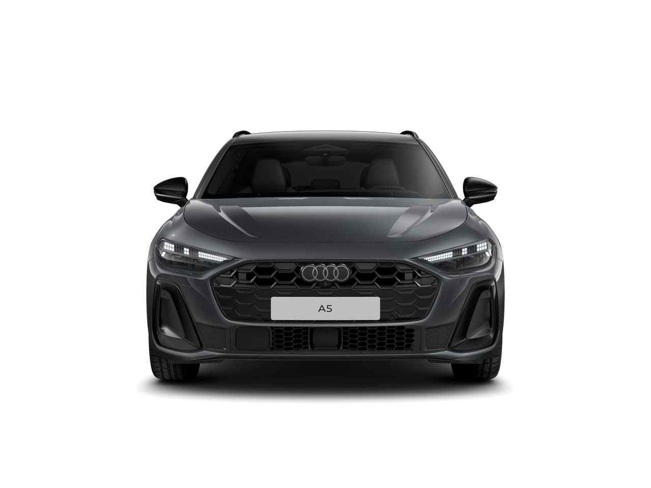 Obrázok A5 Avant e-hybrid quattro 270kW STR
