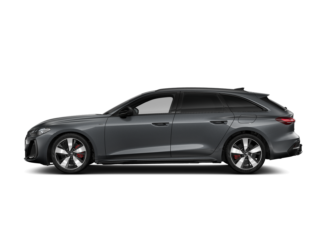 Obrázok A5 Avant e-hybrid quattro 270kW STR