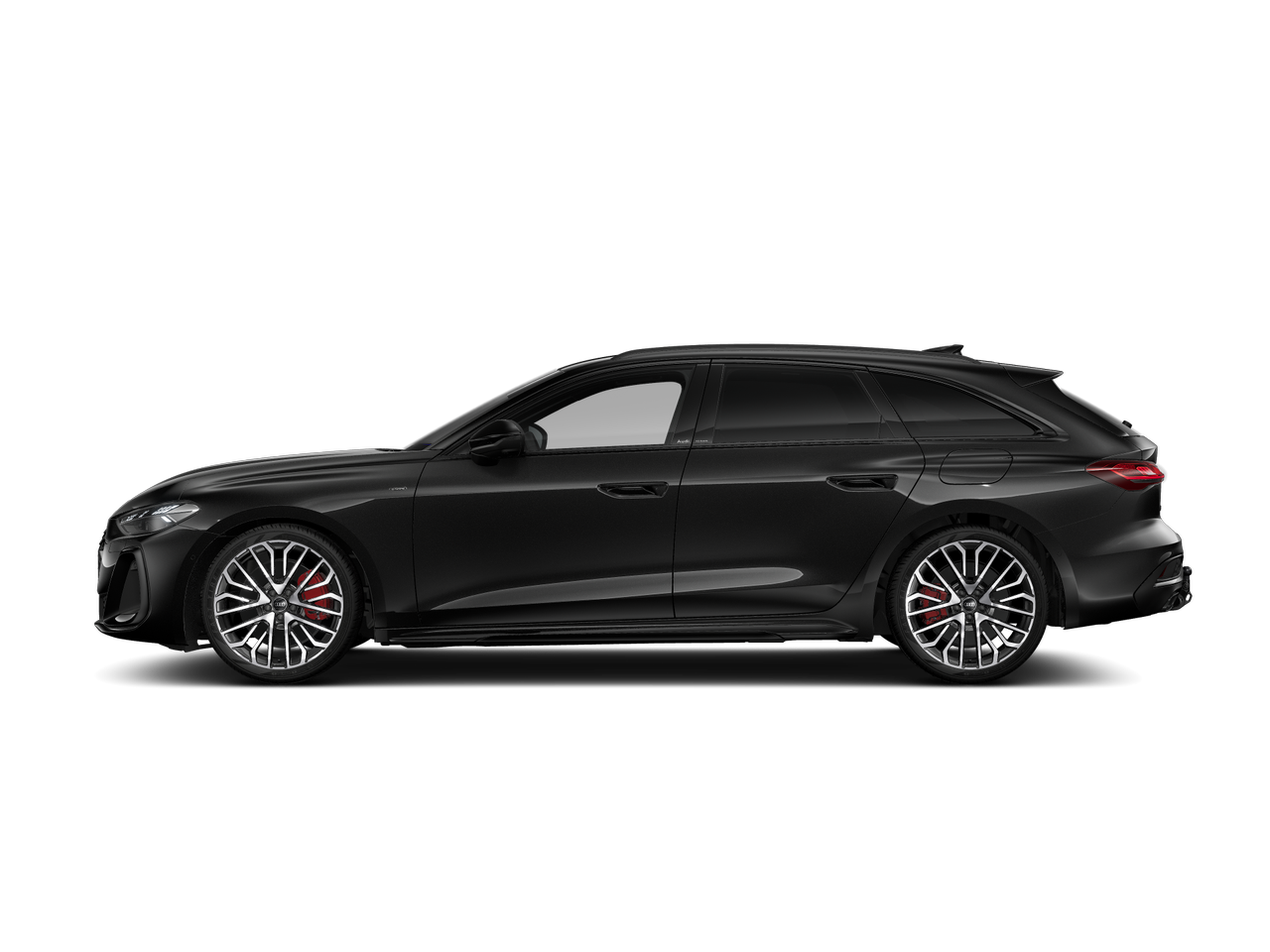 Obrázok A5 Avant e-hybrid quattro 270kW STR