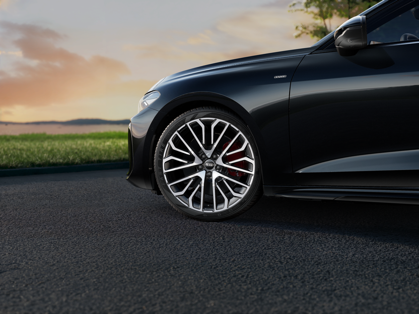 Obrázok A5 Avant e-hybrid quattro 270kW STR