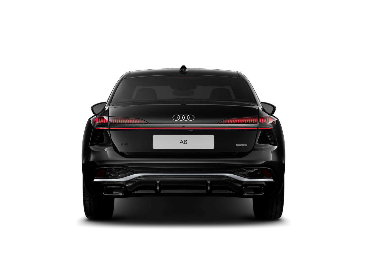 Obrázok A6 Limuzína e-hybrid quattro 270kW STR