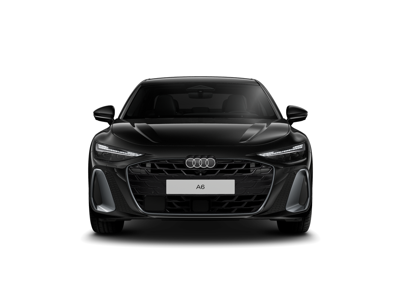 Obrázok A6 Limuzína e-hybrid quattro 270kW STR