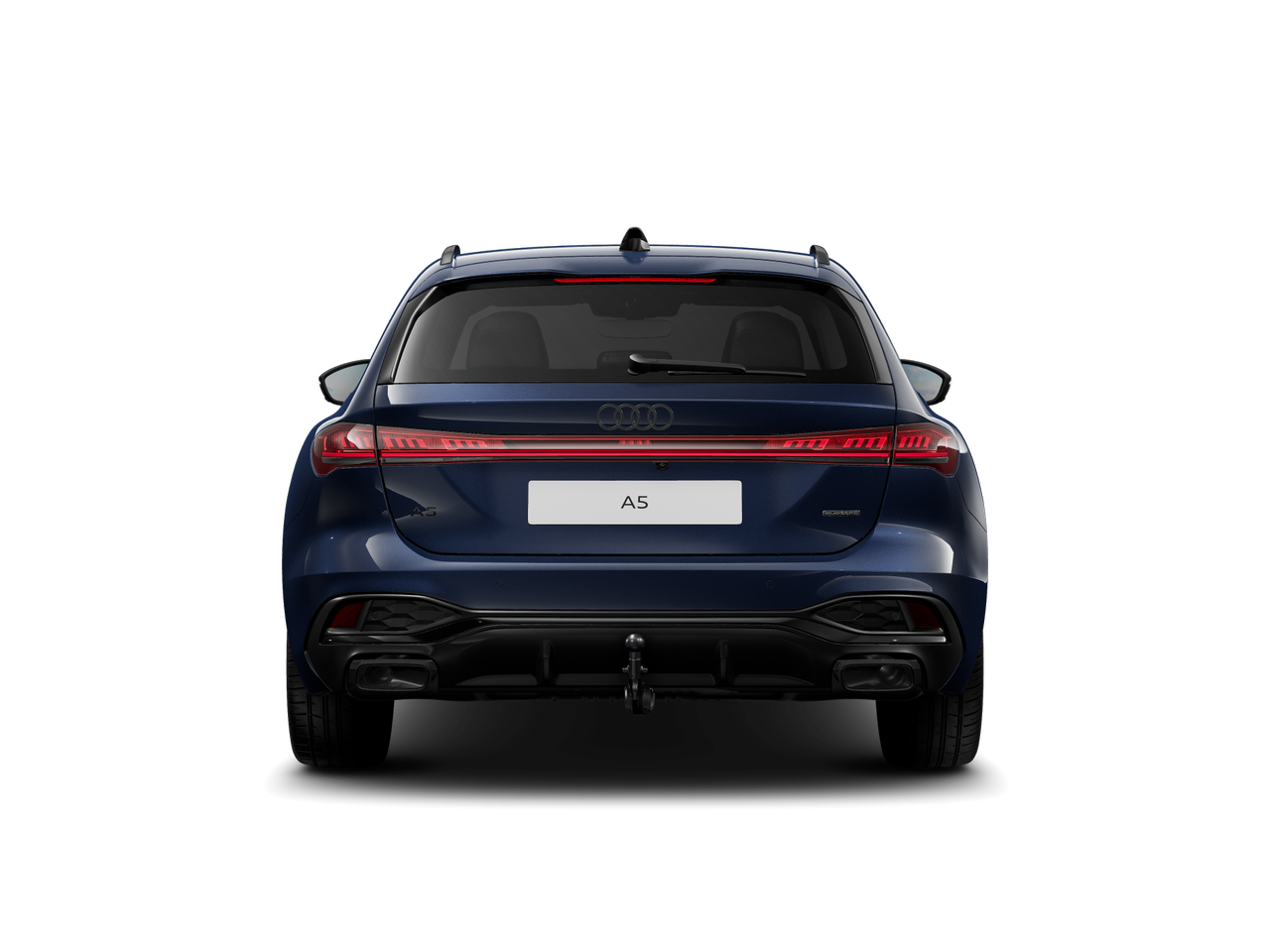 Obrázok A5 Avant e-hybrid quattro 270kW STR