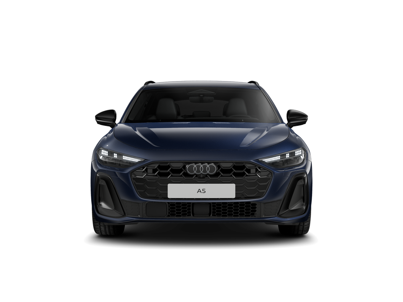 Obrázok A5 Avant e-hybrid quattro 270kW STR