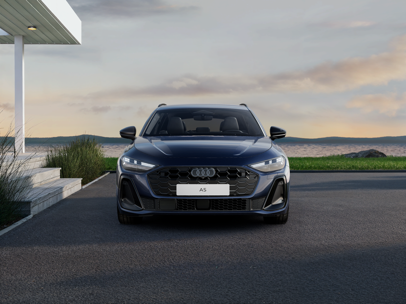 Obrázok A5 Avant e-hybrid quattro 270kW STR