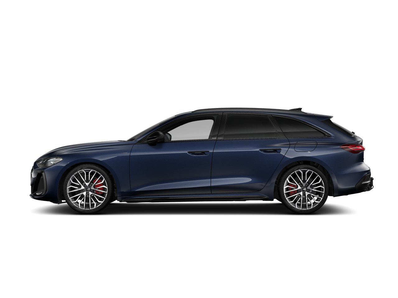Obrázok A5 Avant e-hybrid quattro 270kW STR
