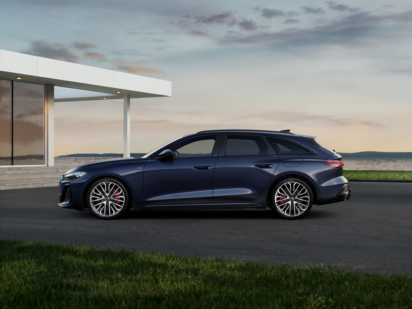 Obrázok A5 Avant e-hybrid quattro 270kW STR