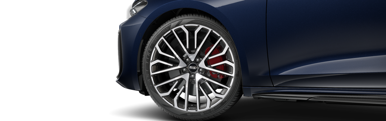 Obrázok A5 Avant e-hybrid quattro 270kW STR