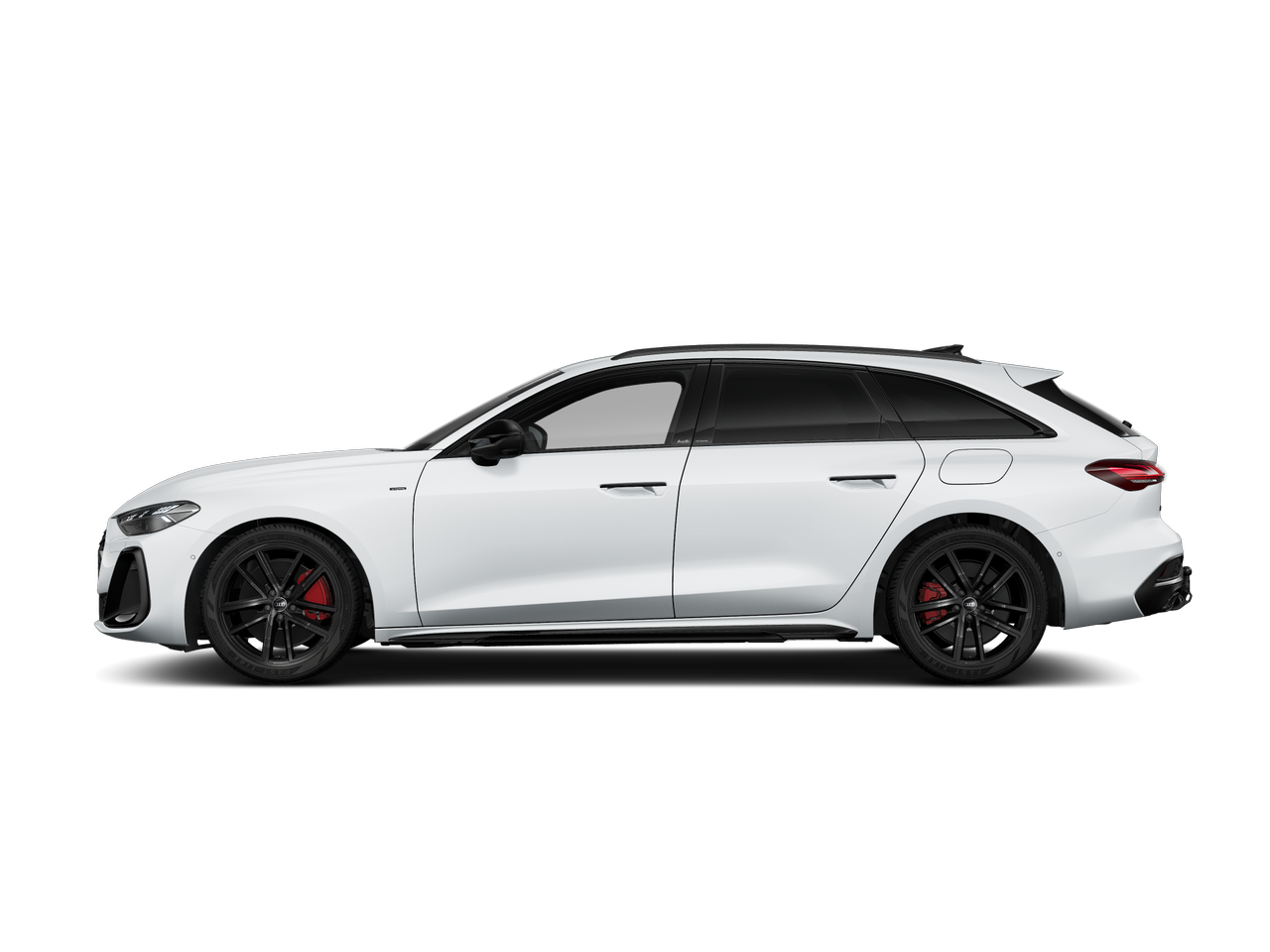 Obrázok A5 Avant e-hybrid quattro 270kW STR