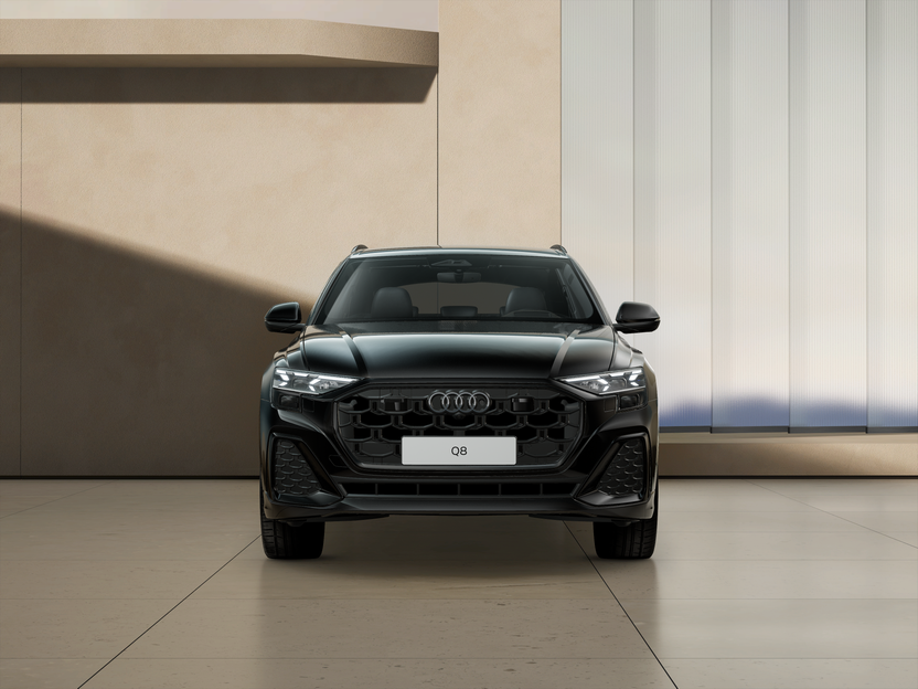 Obrázok Q8 SUV TDI quattro 210kW