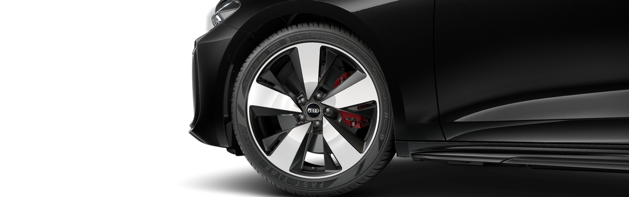 Obrázok A5 Avant TFSI quattro 150kW STR