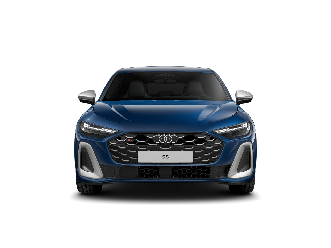 Obrázok S5 Limuzína TFSI quattro STR