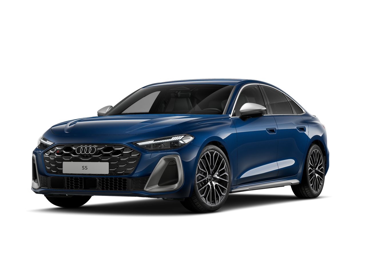 Obrázok S5 Limuzína TFSI quattro STR