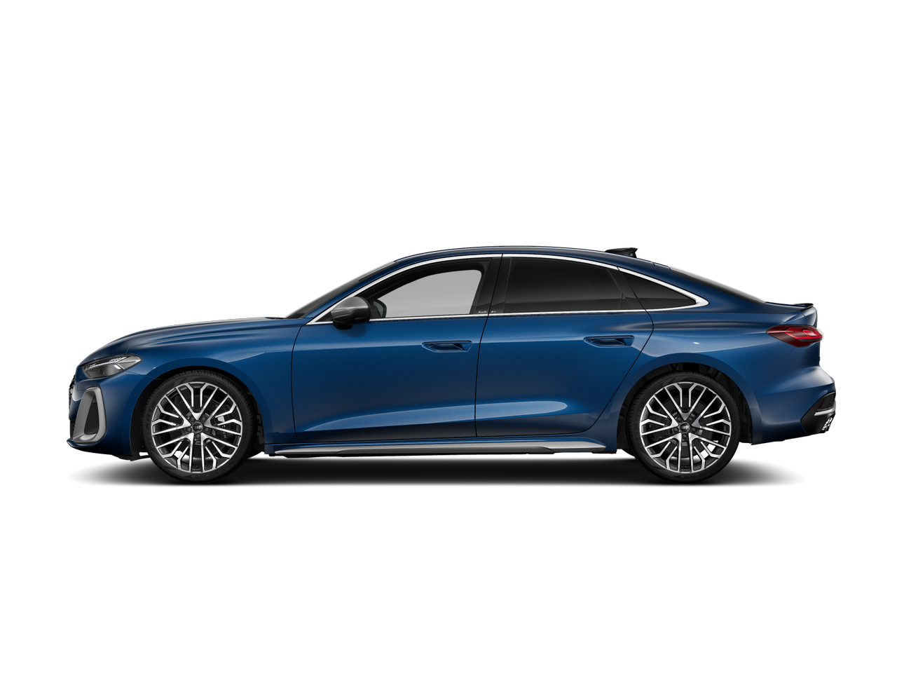 Obrázok S5 Limuzína TFSI quattro STR