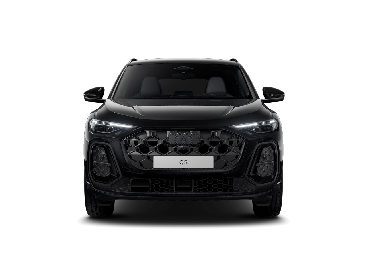 Obrázok Q5 SUV TFSI quattro 150kW STR