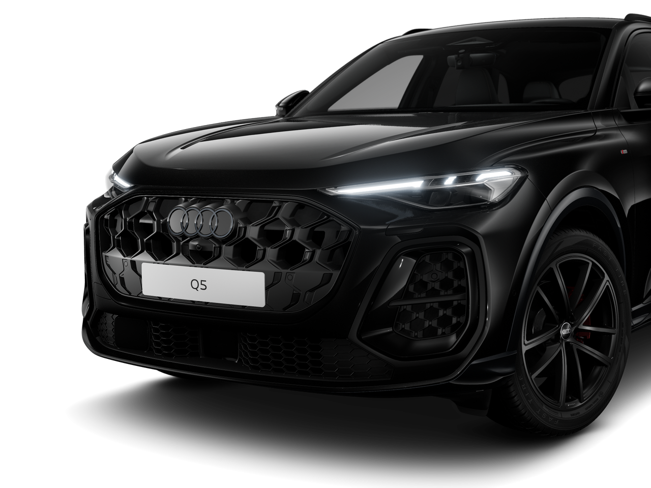 Obrázok Q5 SUV TFSI quattro 150kW STR