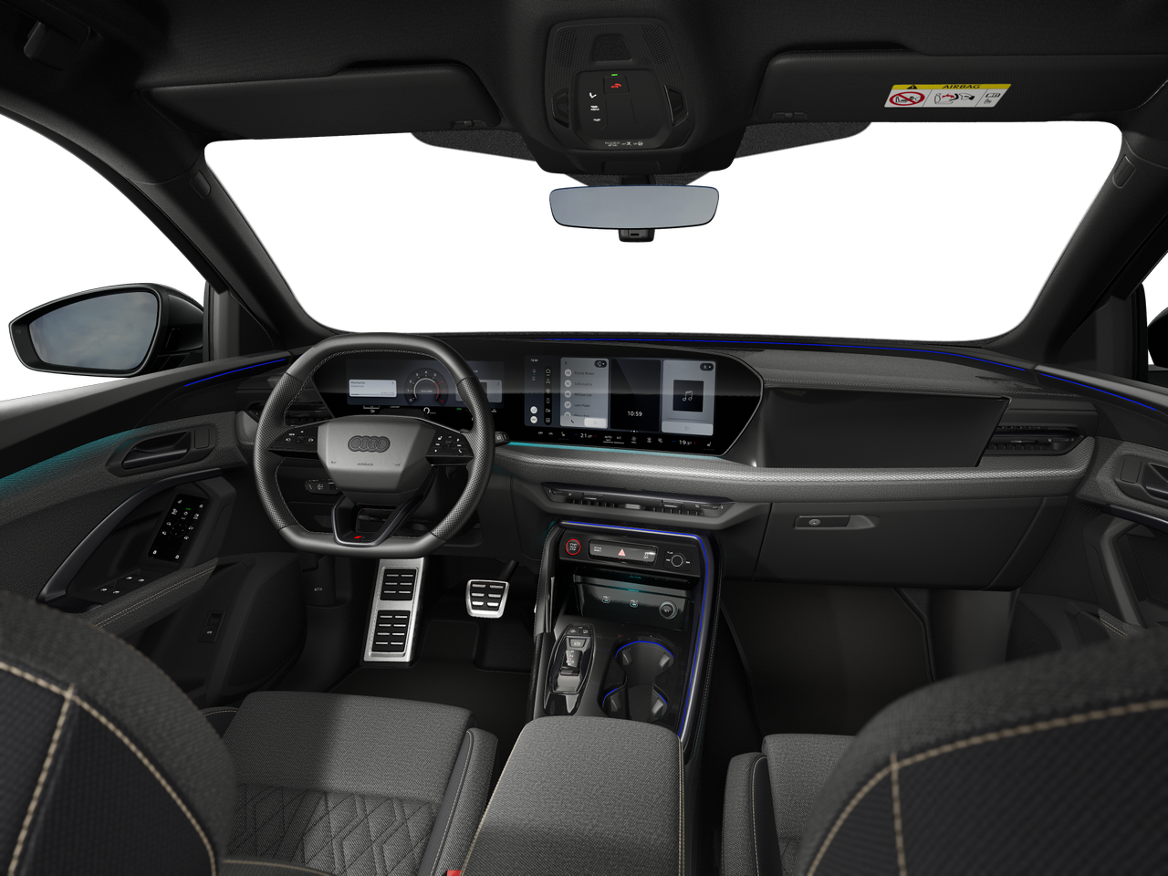 Obrázok Q5 SUV TFSI quattro 150kW STR
