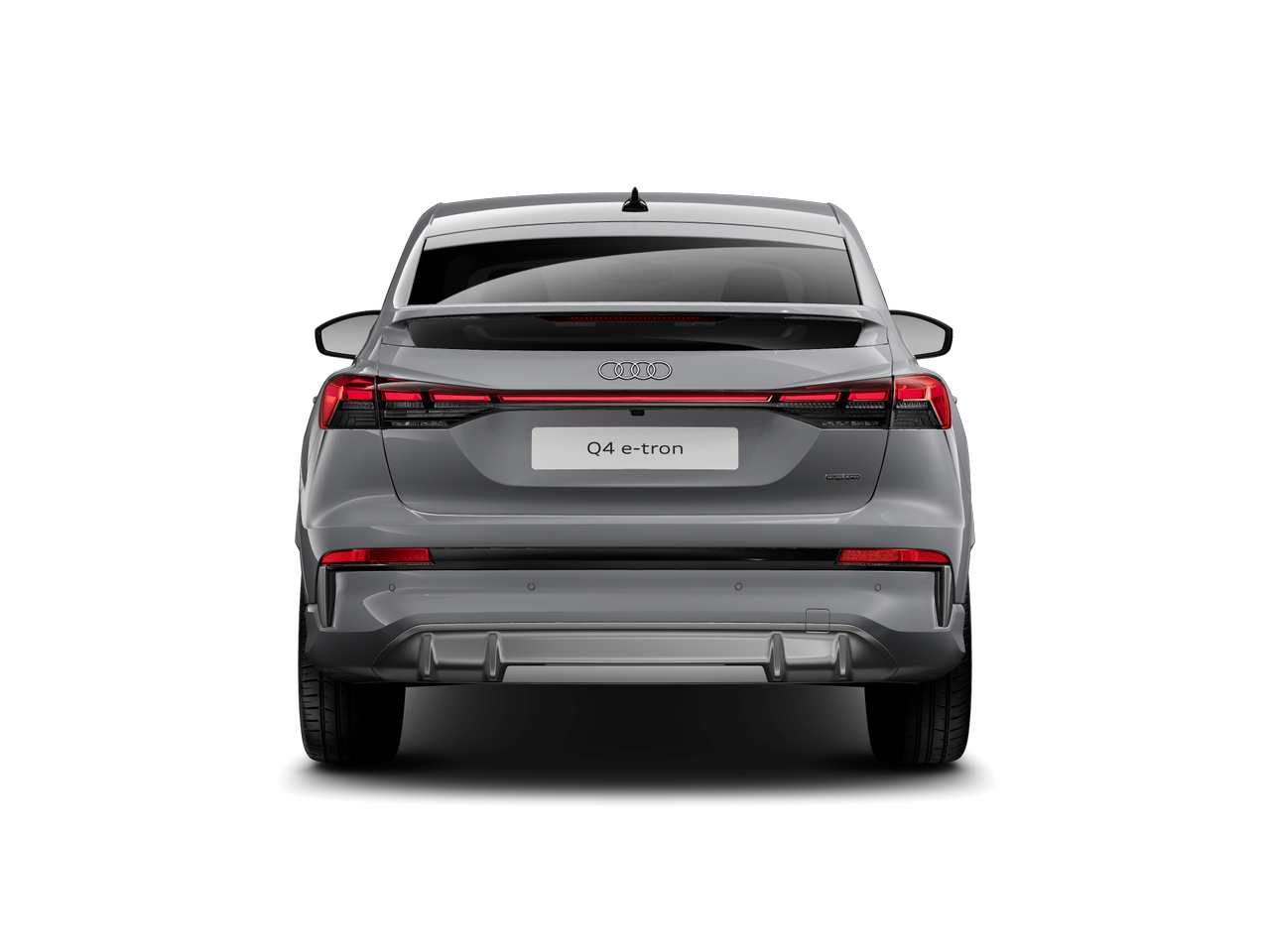 Obrázok Q4 Sportback e-tron quattro