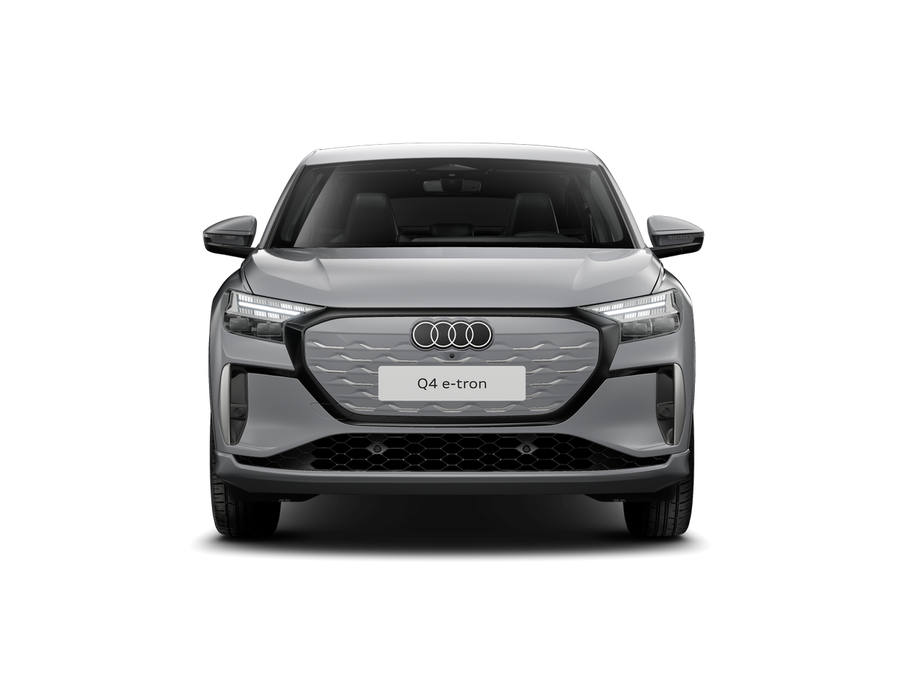 Obrázok Q4 Sportback e-tron quattro