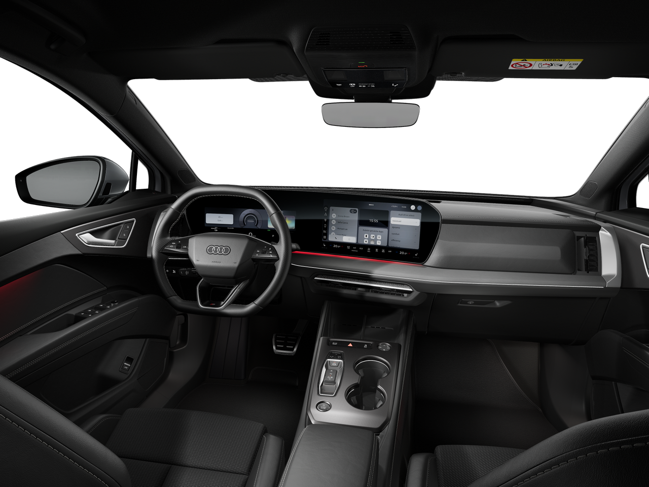 Obrázok Q4 Sportback e-tron quattro