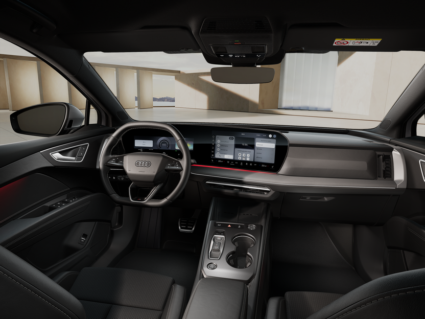 Obrázok Q4 Sportback e-tron quattro