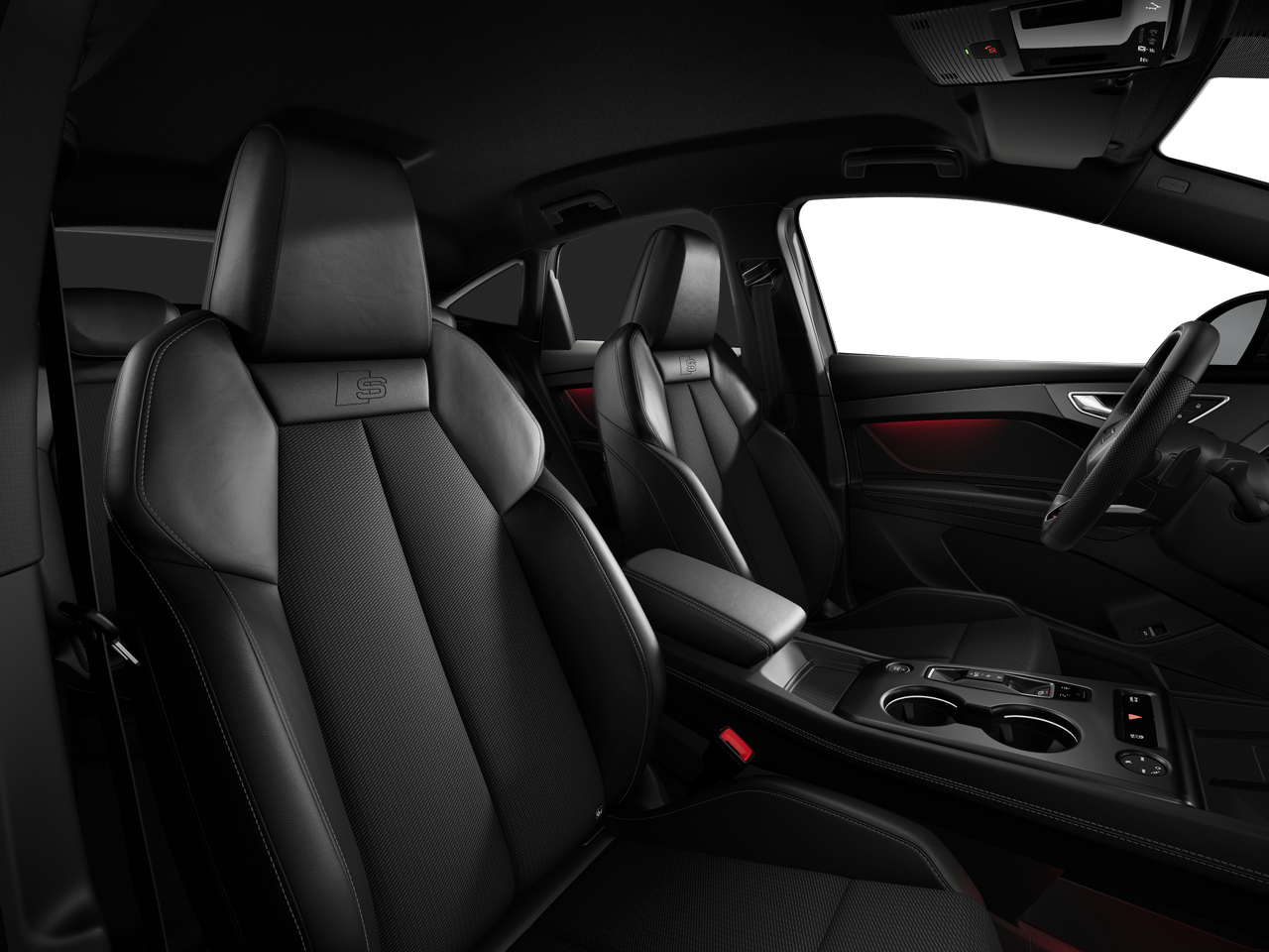 Obrázok Q4 Sportback e-tron quattro