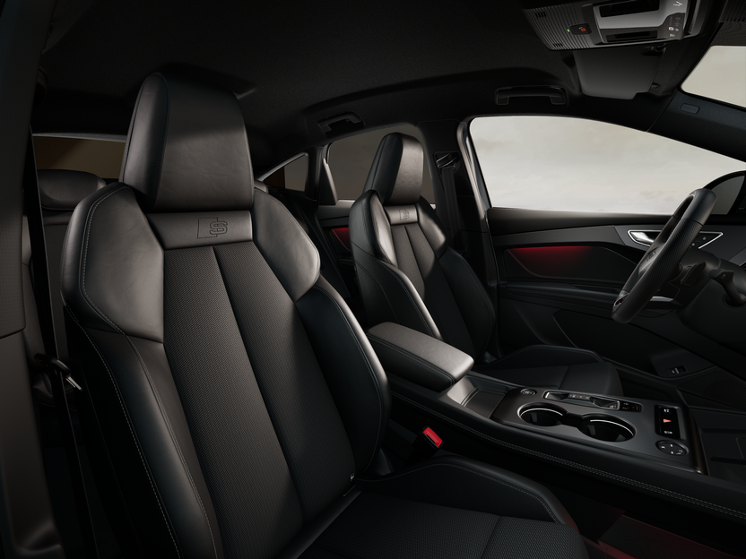 Obrázok Q4 Sportback e-tron quattro