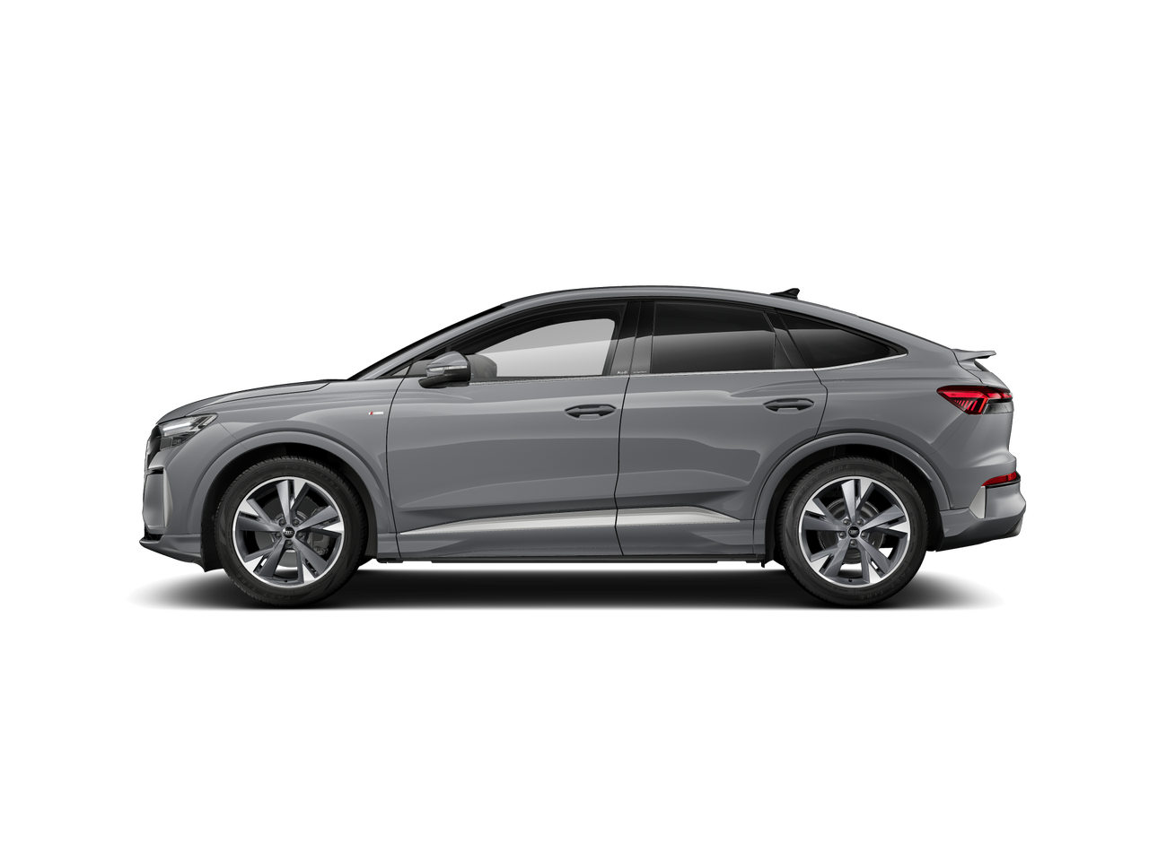 Obrázok Q4 Sportback e-tron quattro