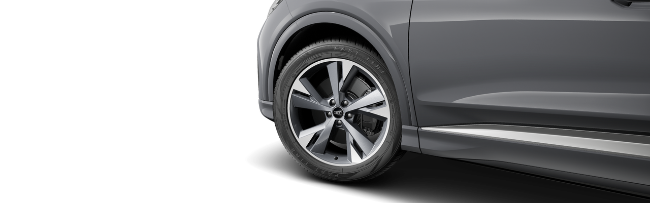 Obrázok Q4 Sportback e-tron quattro