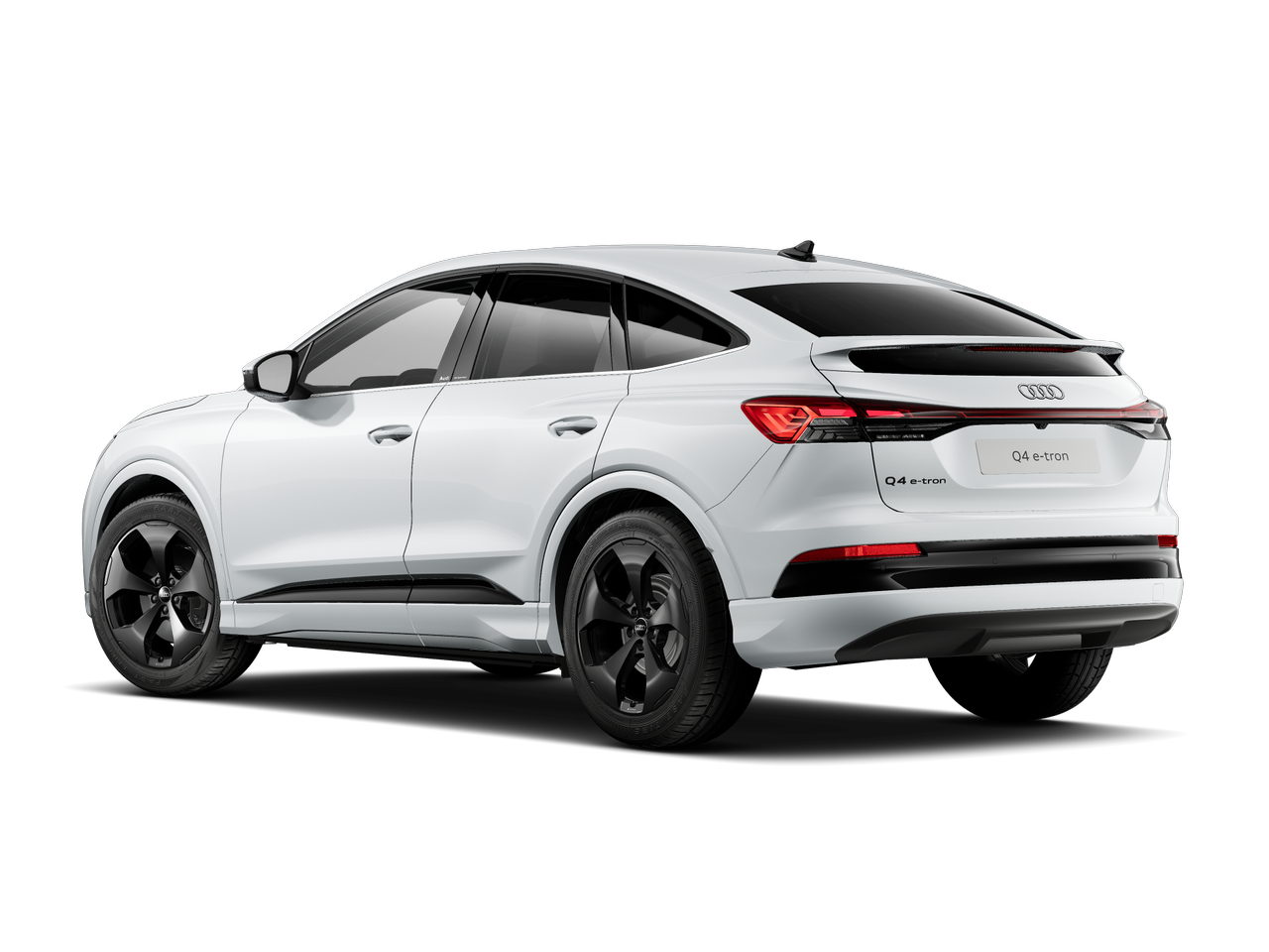 Obrázok Q4 Sportback e-tron