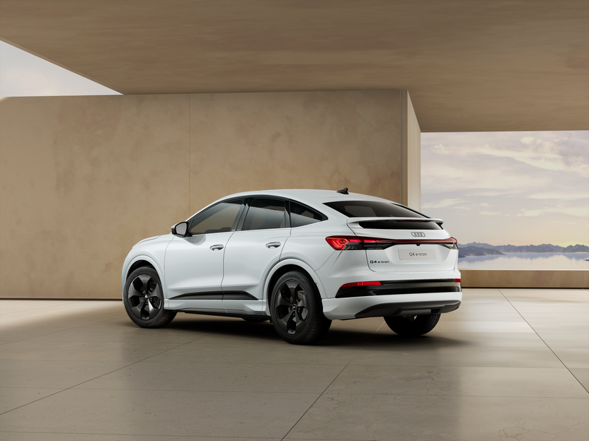 Obrázok Q4 Sportback e-tron