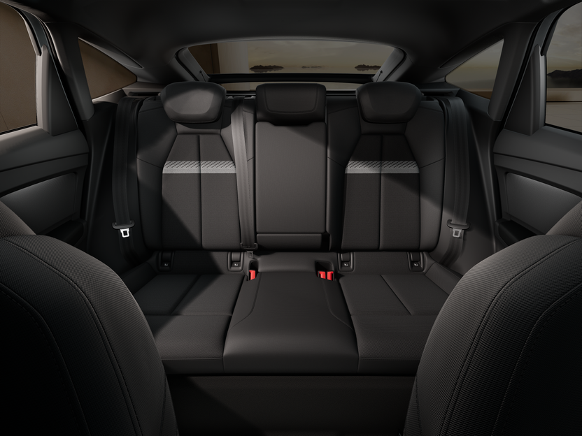 Obrázok Q4 Sportback e-tron