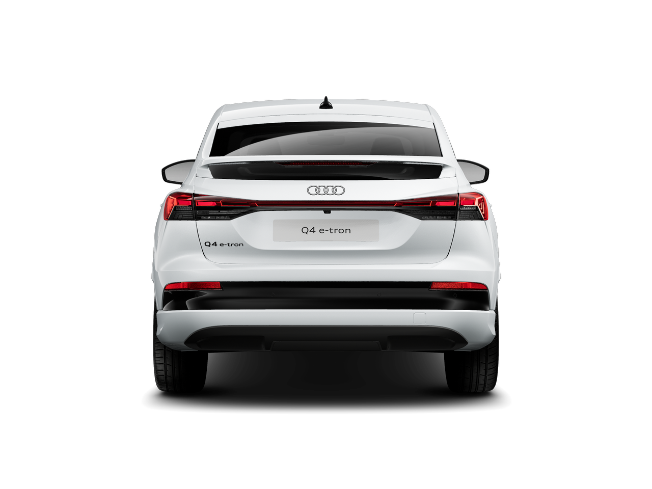 Obrázok Q4 Sportback e-tron
