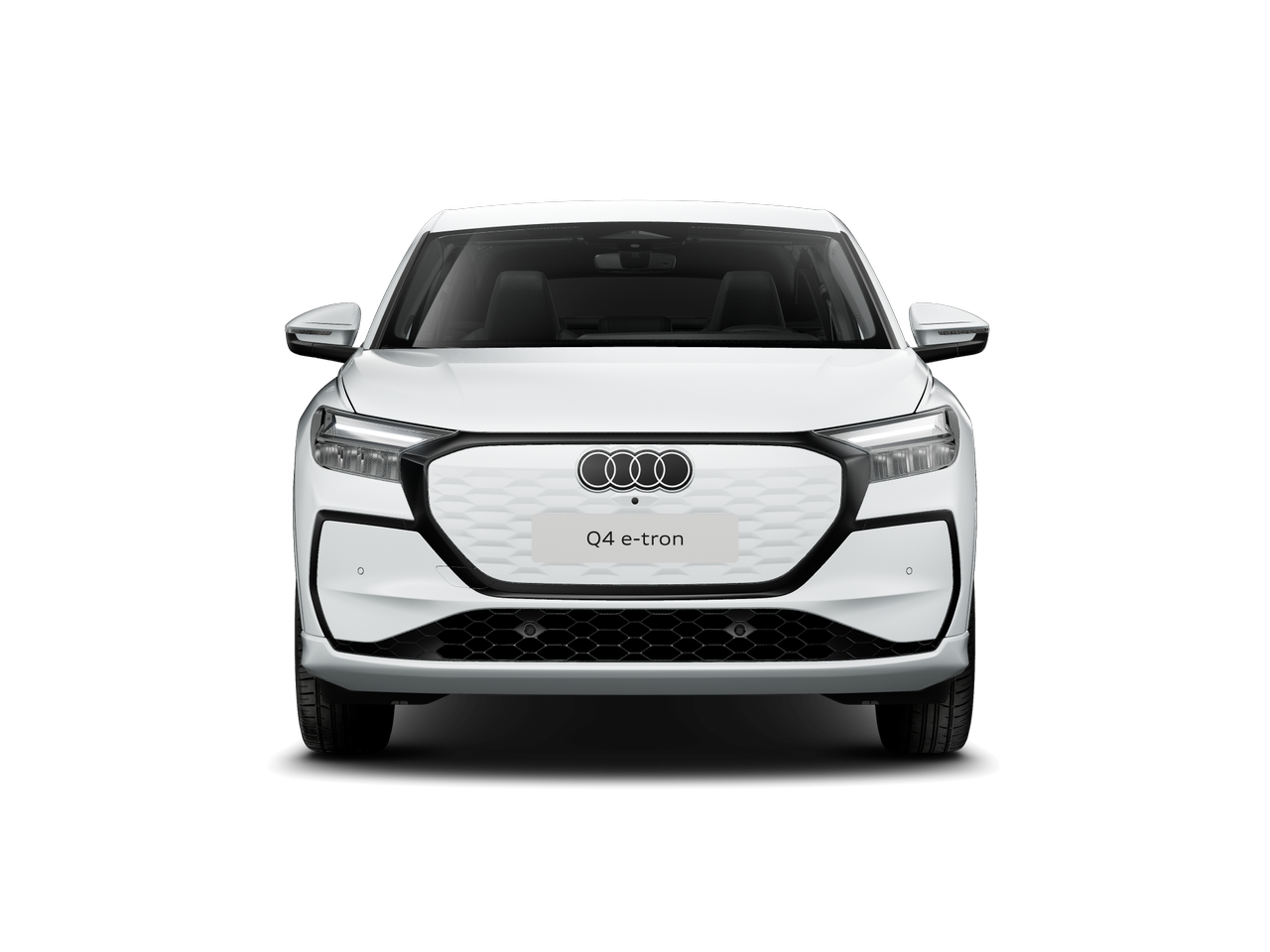 Obrázok Q4 Sportback e-tron