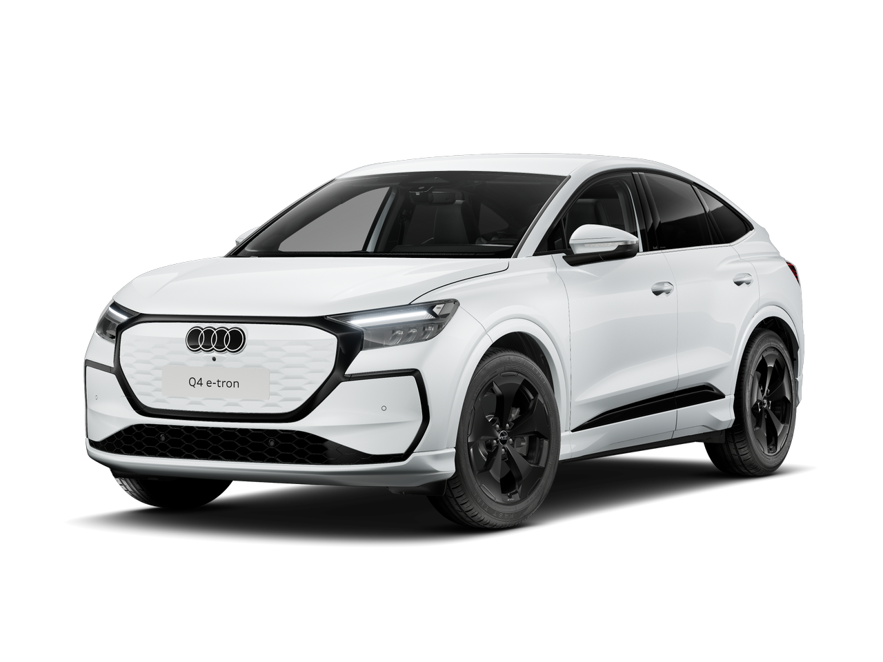 Obrázok Q4 Sportback e-tron