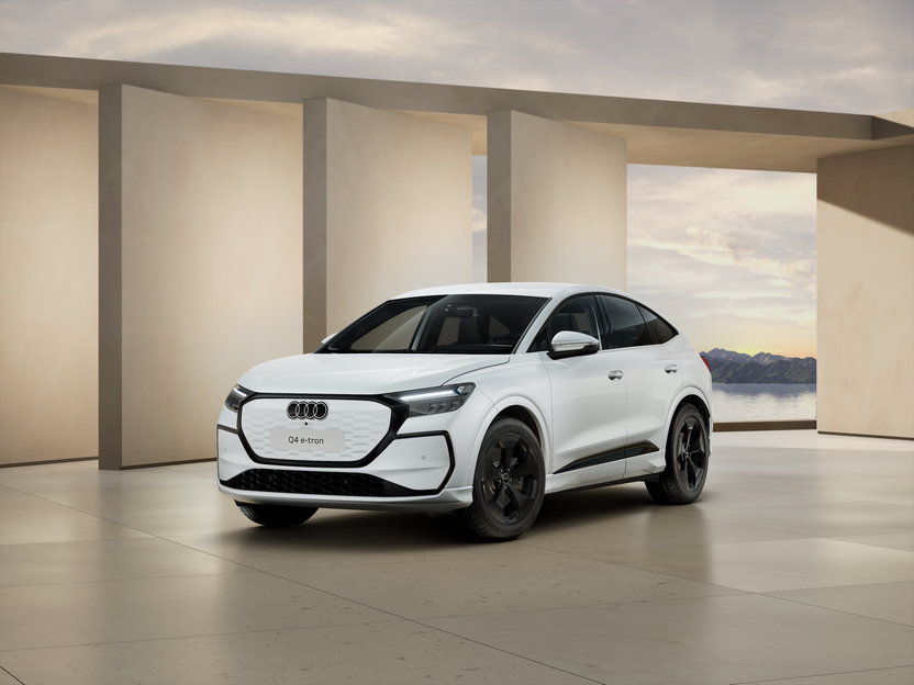 Obrázok Q4 Sportback e-tron