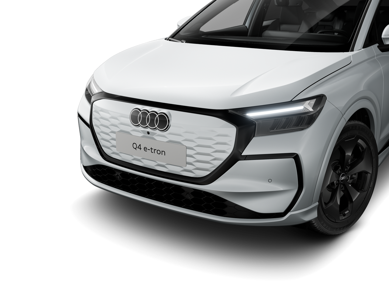 Obrázok Q4 Sportback e-tron
