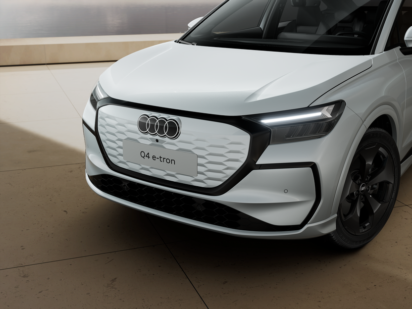 Obrázok Q4 Sportback e-tron