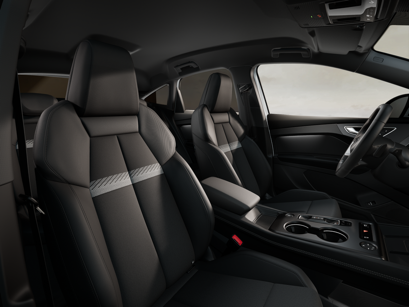 Obrázok Q4 Sportback e-tron