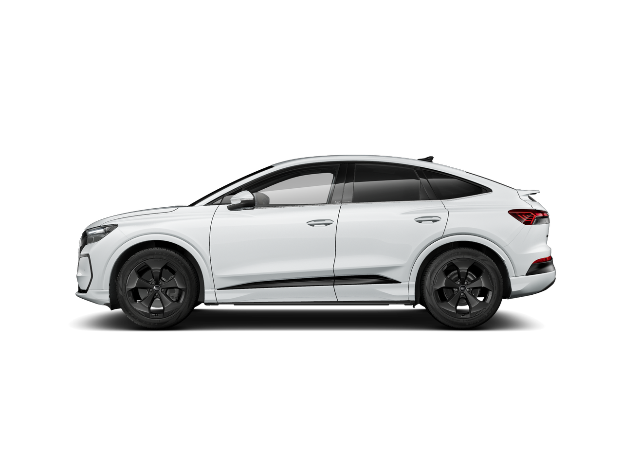 Obrázok Q4 Sportback e-tron