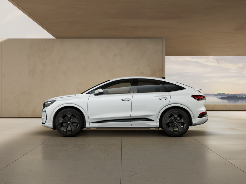 Obrázok Q4 Sportback e-tron